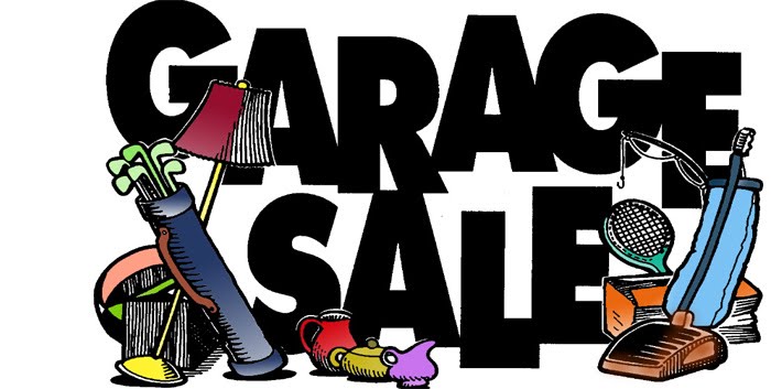 Meadowbrook Community Garage Sale